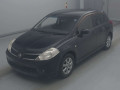 2007 Nissan Tiida