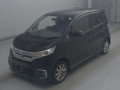 2017 Mitsubishi ek Custom