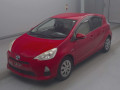 2012 Toyota Aqua