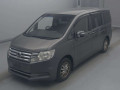 2013 Honda Step WGN