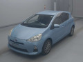 2012 Toyota Aqua