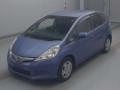 2011 Honda Fit Hybrid