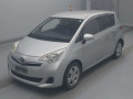 2013 Toyota Ractis