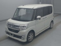 2015 Daihatsu Tanto Custom
