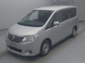 2013 Nissan Serena