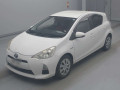 2013 Toyota Aqua