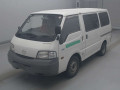 2010 Mazda Bongo Van