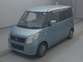 2013 Mazda Flair Wagon