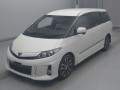 2015 Toyota Estima