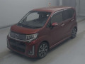 2015 Subaru Stella