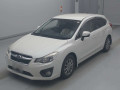 2012 Subaru Impreza Sports