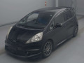 2009 Honda Fit