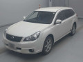 2011 Subaru Legacy Outback