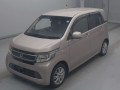 2014 Honda N-Wgn