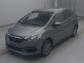 2018 Honda Fit Hybrid