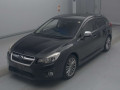 2014 Subaru Impreza Sports