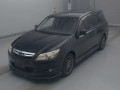2013 Subaru Exiga
