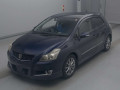 2010 Toyota Blade
