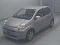 2011 Toyota Passo