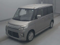 2013 Suzuki Spacia Custom