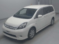 2009 Toyota Isis