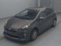 2013 Toyota Aqua