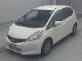 2011 Honda Fit