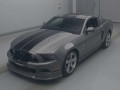 2013 Ford Mustang