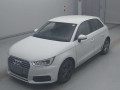 2017 Audi A1
