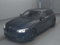 2017 BMW 1 Series
