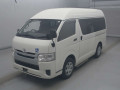 2014 Toyota Hiace Van