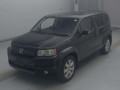 2009 Honda Crossroad