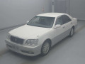 2000 Toyota Crown