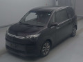 2017 Toyota Spade