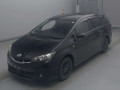2011 Toyota Wish