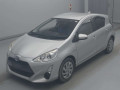 2015 Toyota Aqua