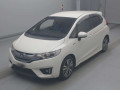 2014 Honda Fit Hybrid