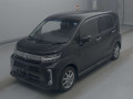 2018 Daihatsu Move