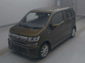 2017 Suzuki Wagon R