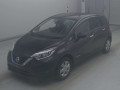 2018 Nissan Note