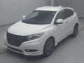 2015 Honda VEZEL