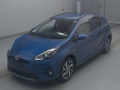 2018 Toyota Aqua
