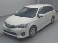 2013 Toyota Corolla Fielder