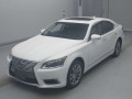 2013 Lexus LS