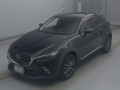 2015 Mazda CX-3