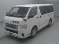 2019 Toyota Hiace Van