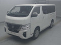 2022 Nissan Caravan Van