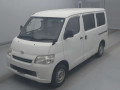 2015 Toyota Townace Van