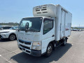 2019 Mitsubishi Fuso Canter