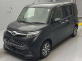 2017 Toyota TANK